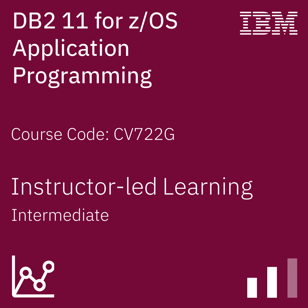 IBM Certification Badge