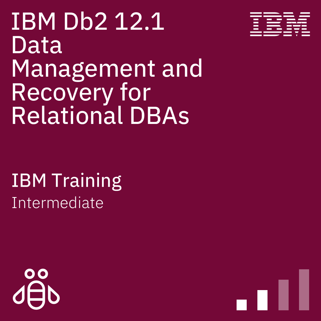 IBM Certification Badge