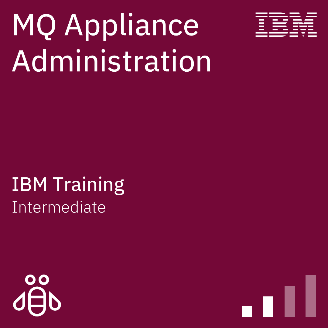 IBM Certification Badge