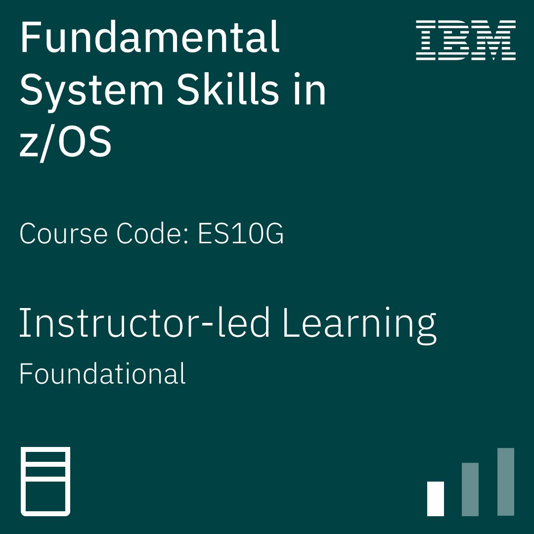 IBM Certification Badge