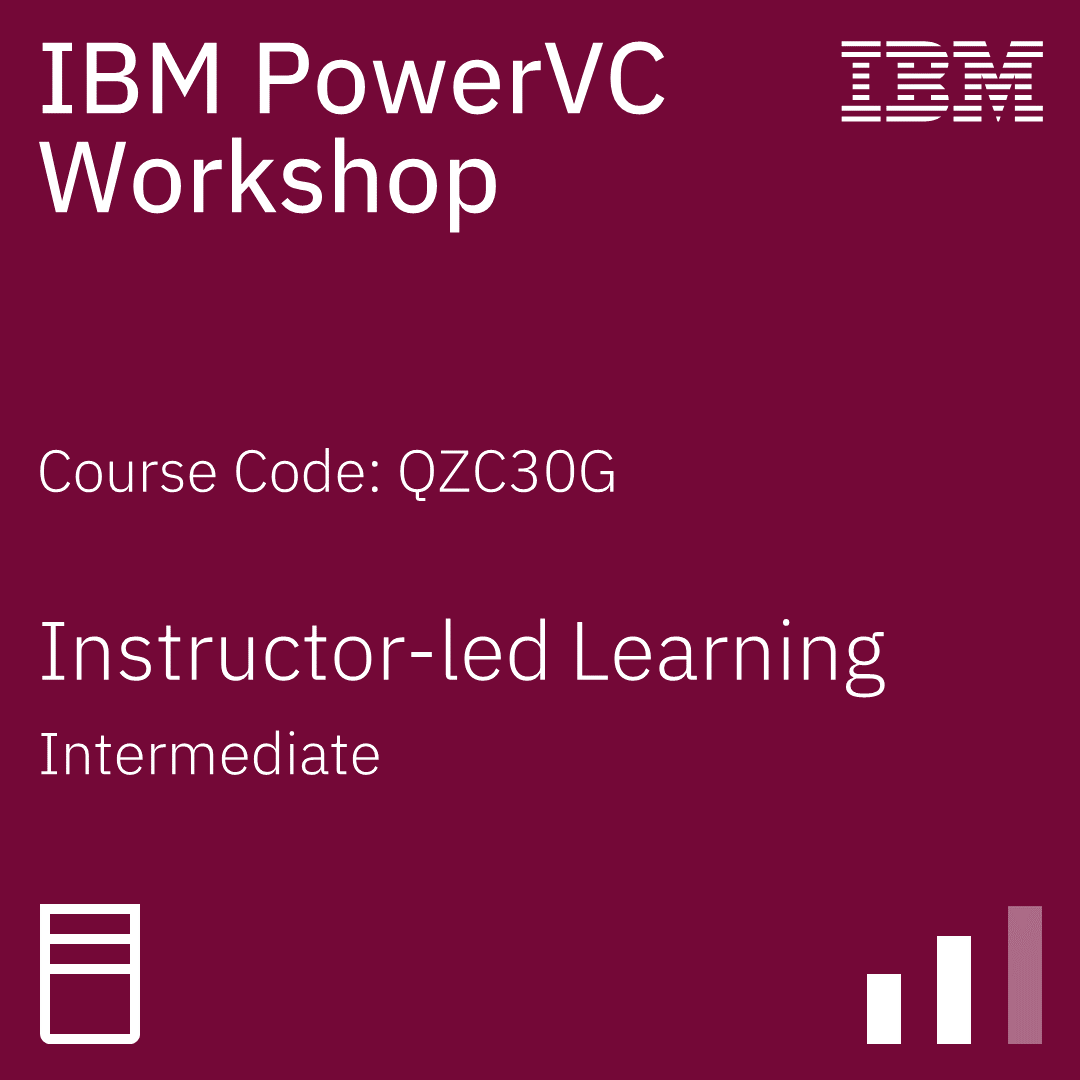 IBM Certification Badge