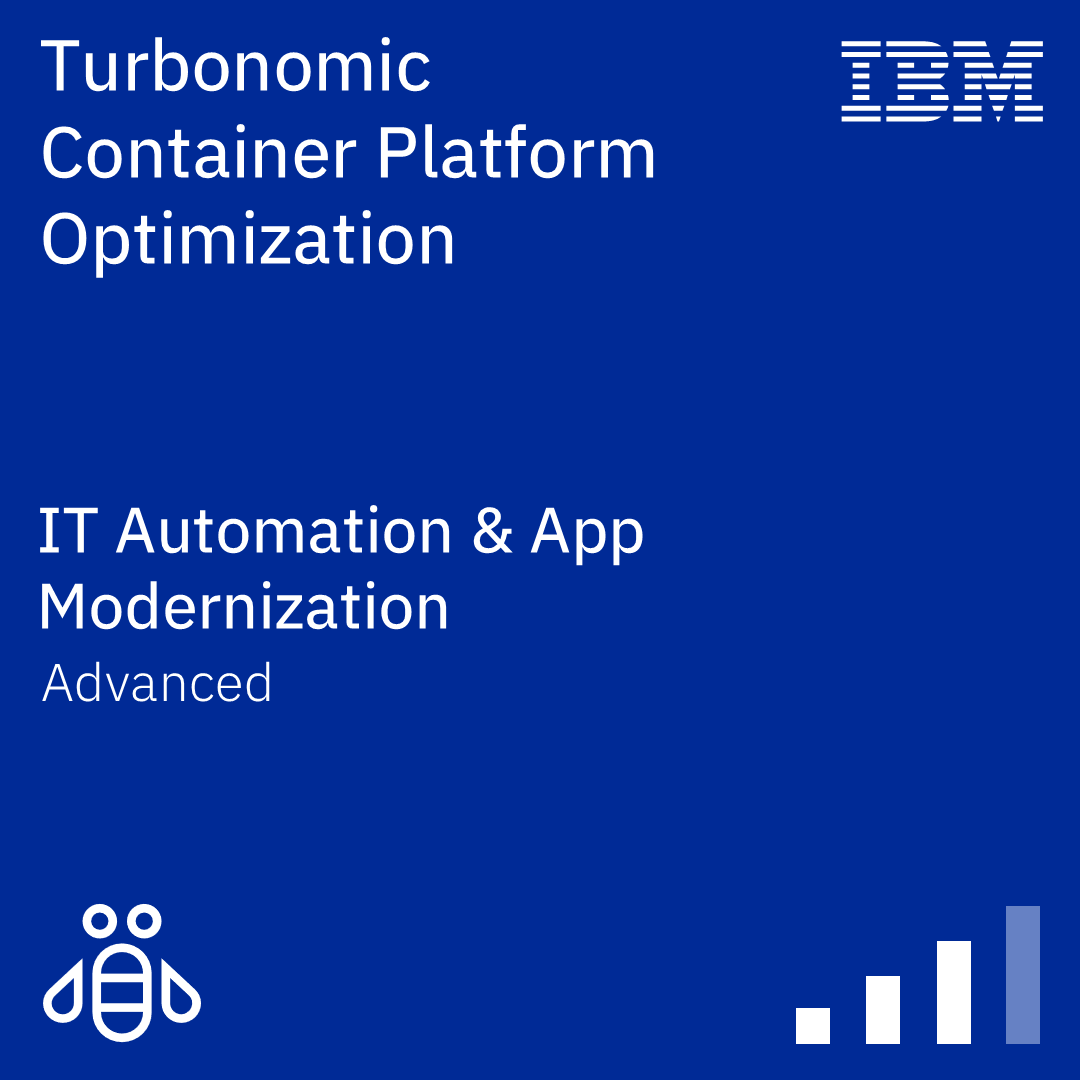 IBM Certification Badge