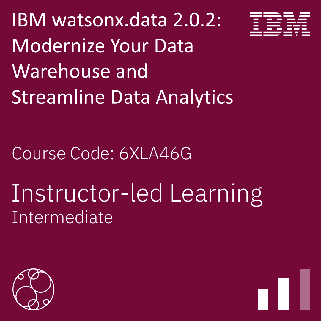 IBM Certification Badge