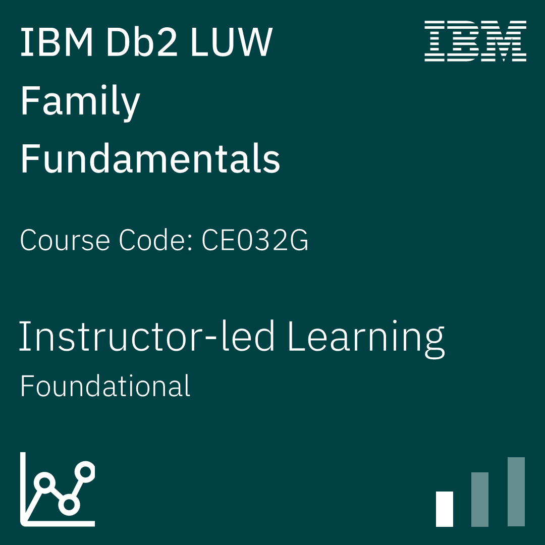 IBM Certification Badge
