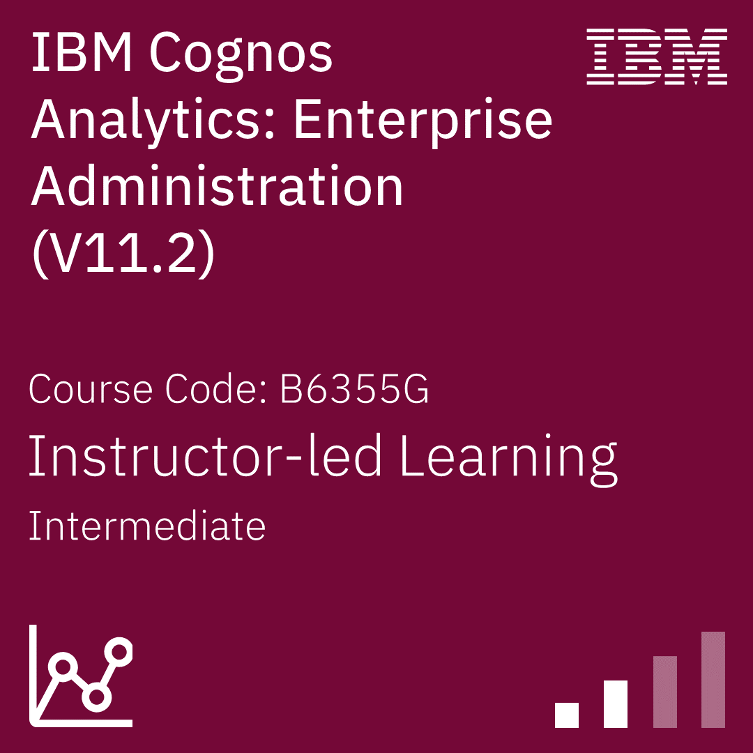 IBM Certification Badge