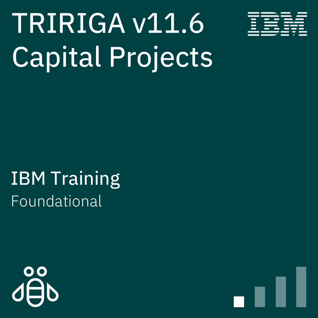 IBM Certification Badge