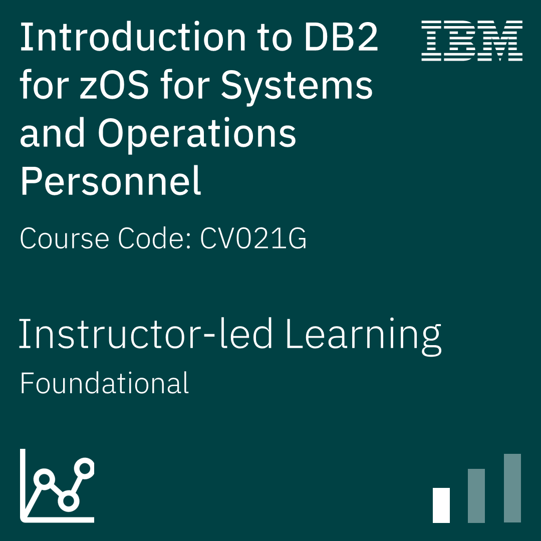 IBM Certification Badge