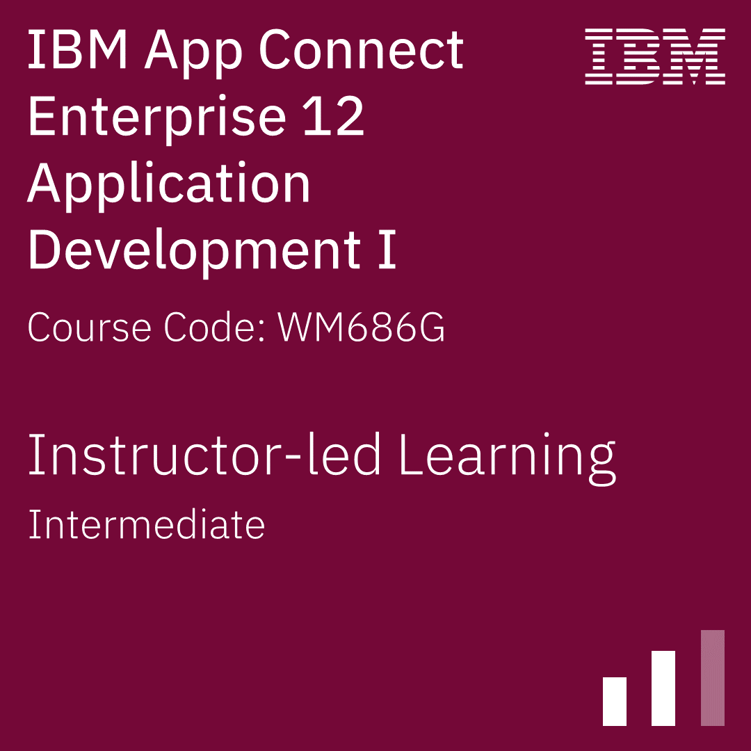 IBM Certification Badge