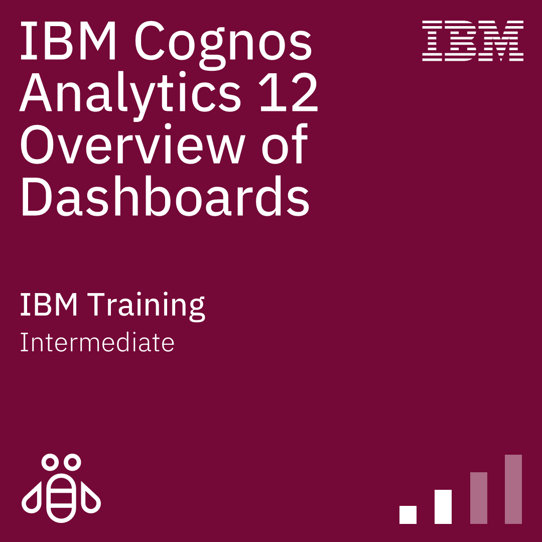 IBM Certification Badge