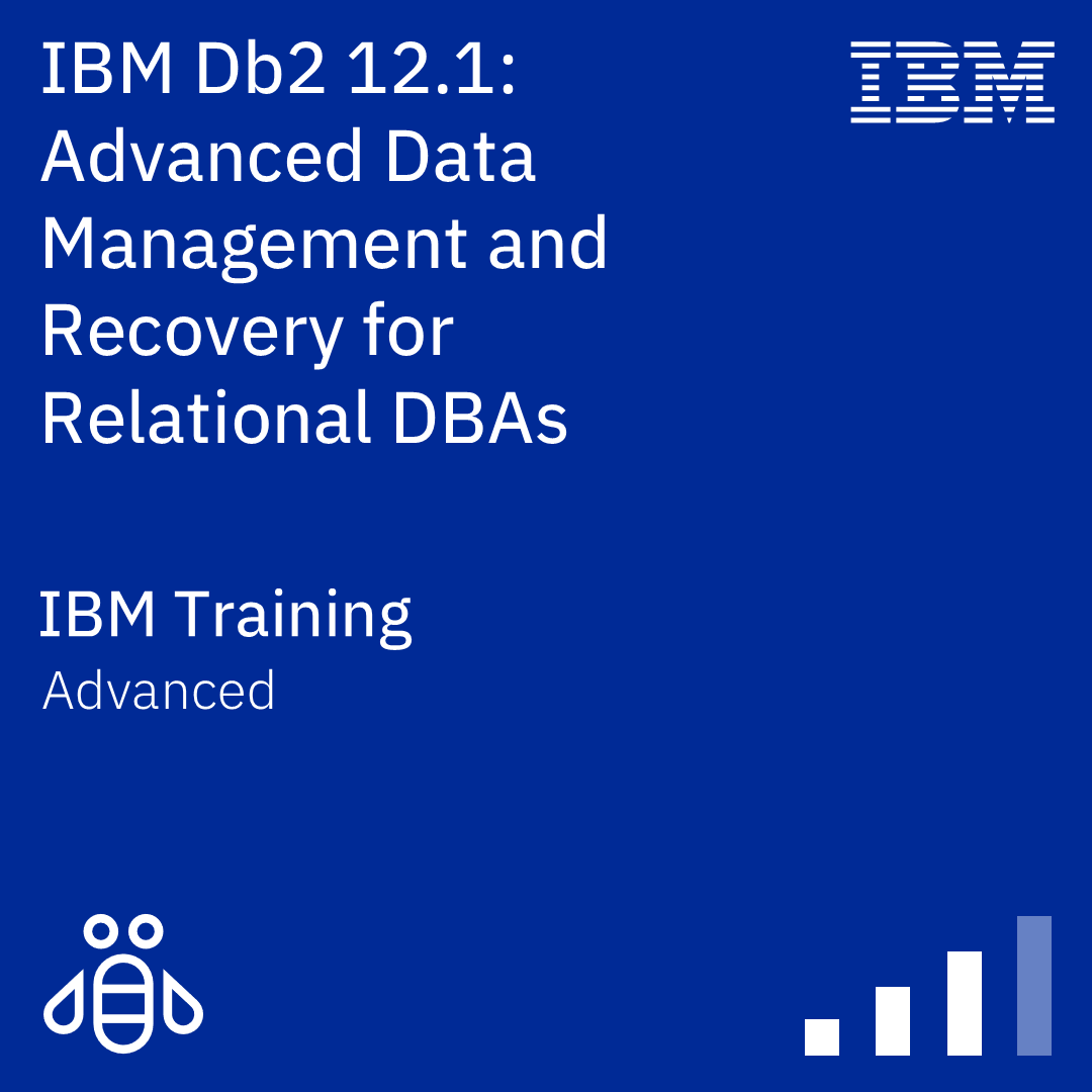 IBM Certification Badge