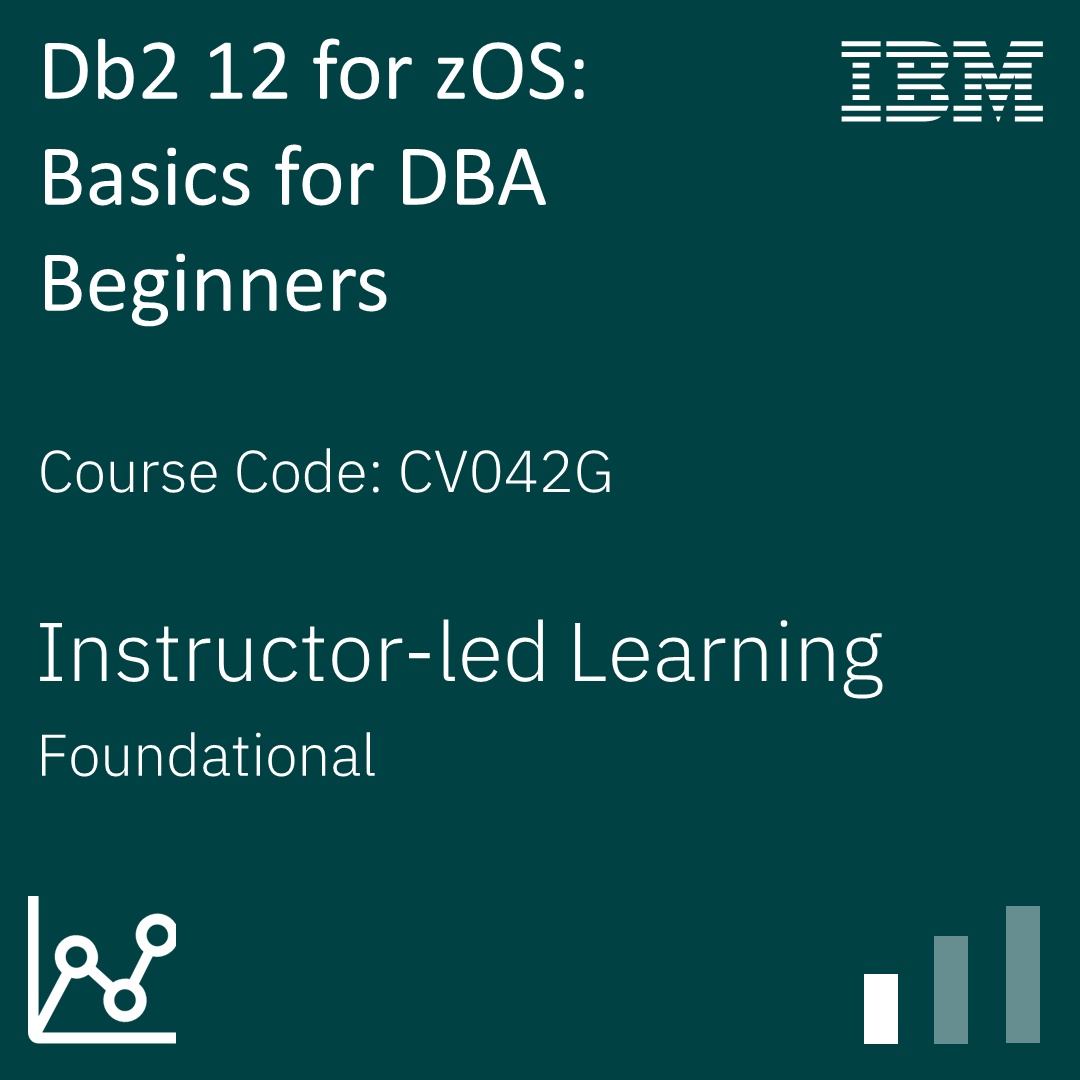IBM Certification Badge