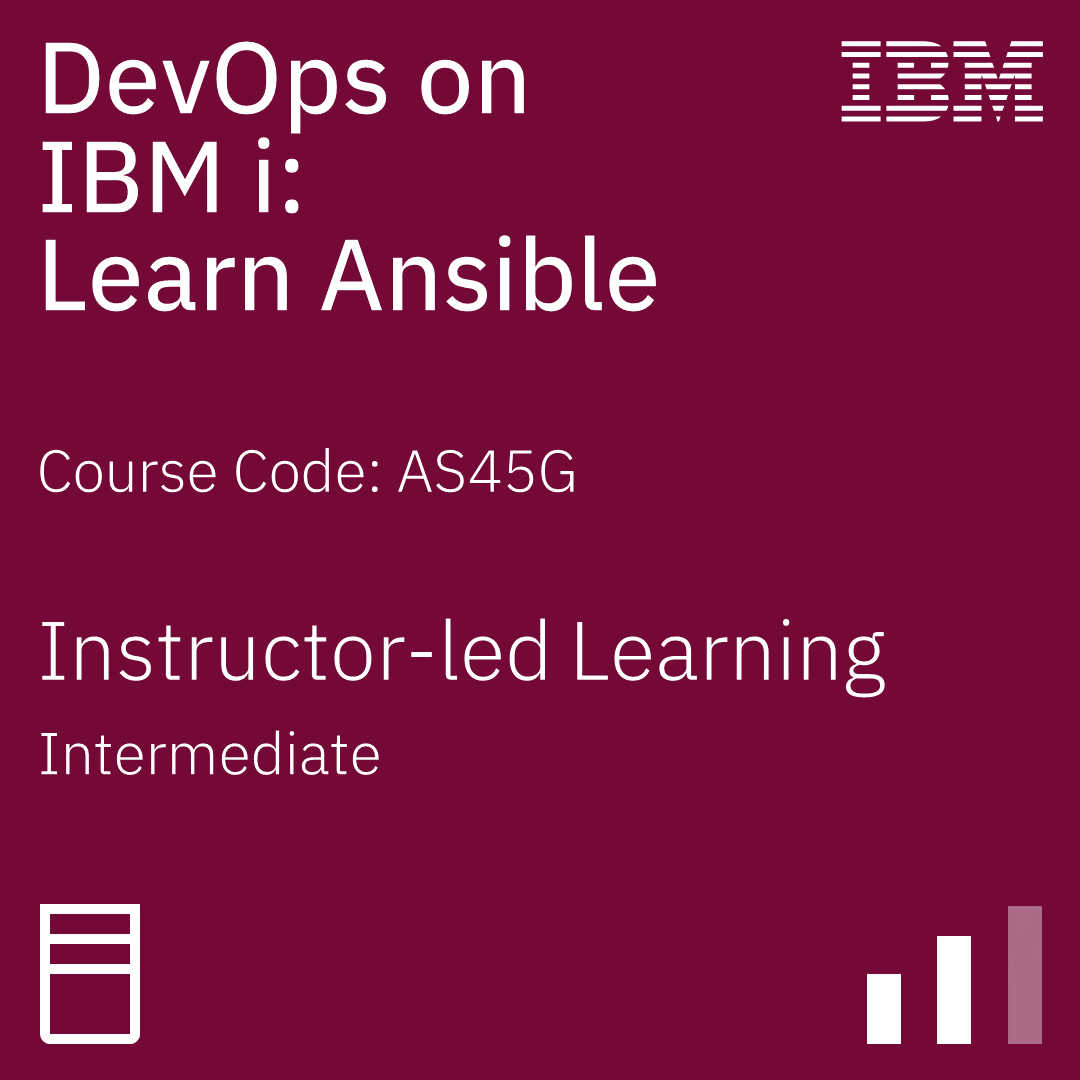 IBM Certification Badge
