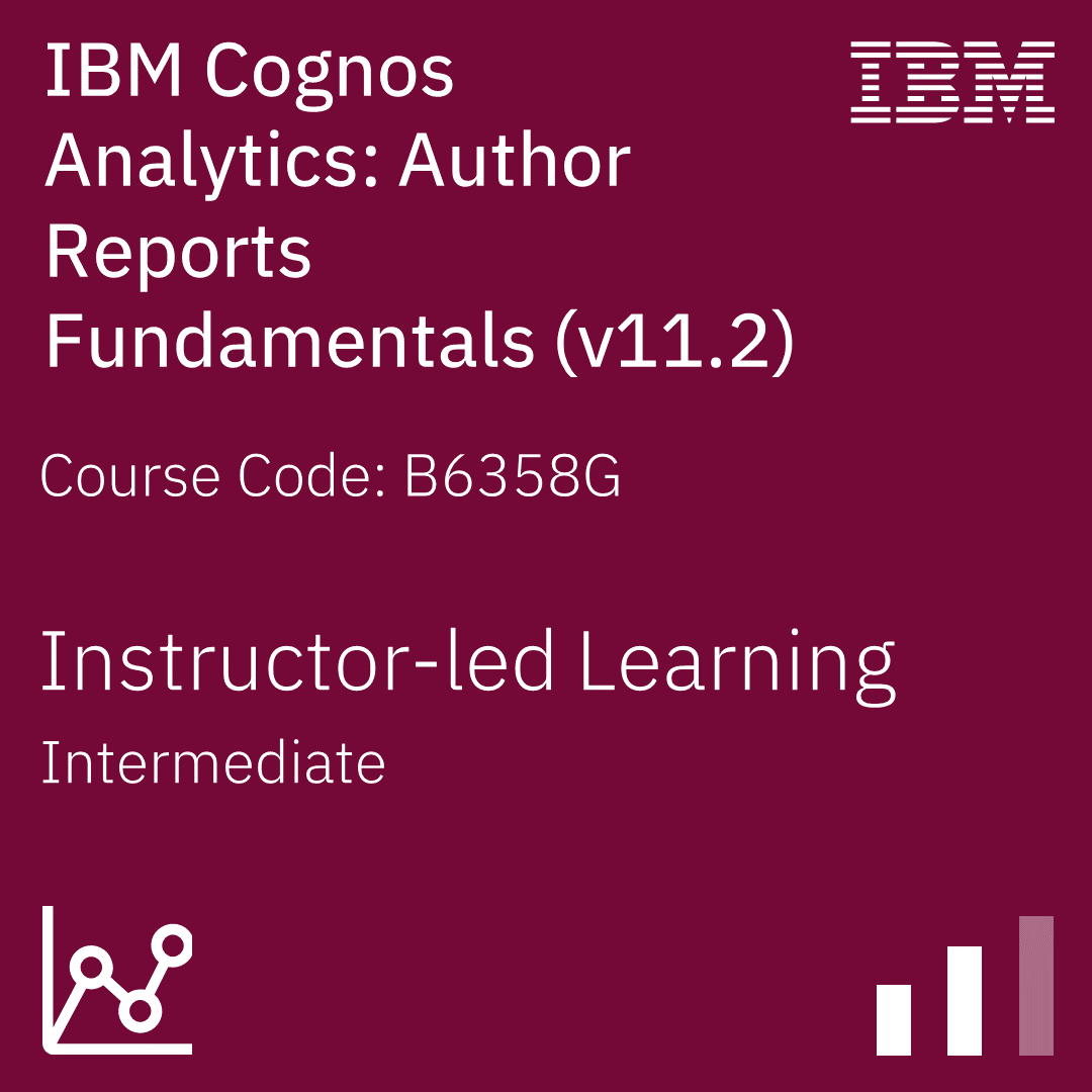 IBM Certification Badge