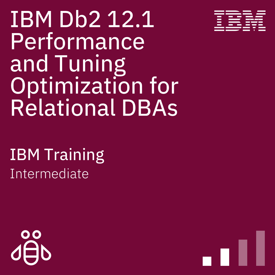 IBM Certification Badge