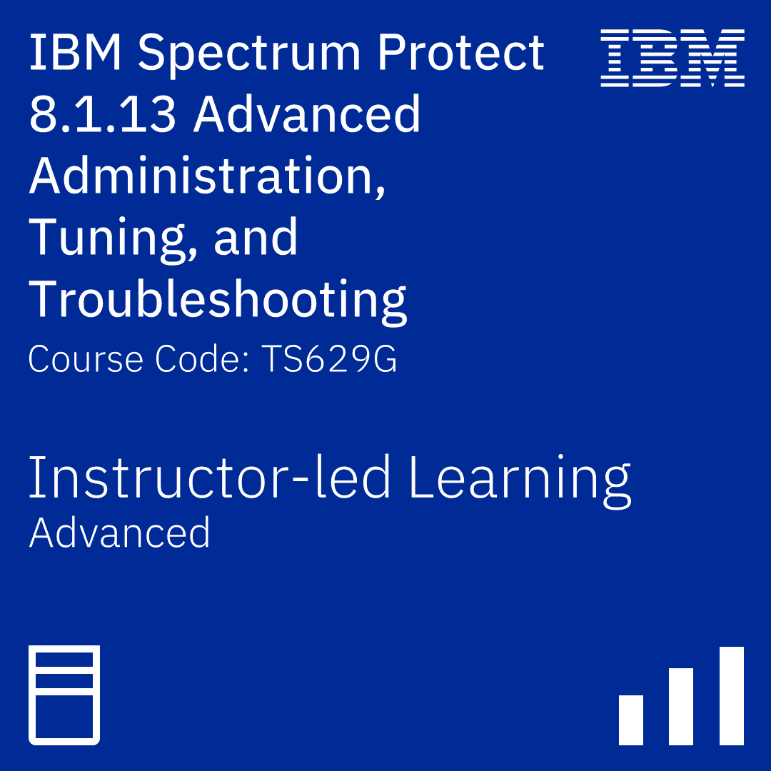 IBM Certification Badge