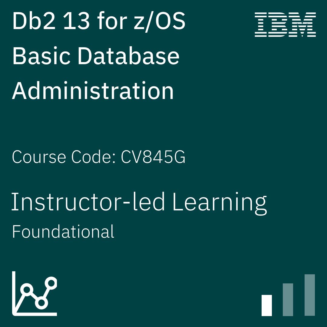 IBM Certification Badge