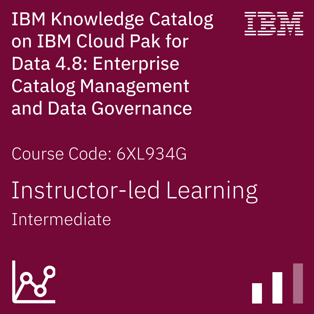 IBM Certification Badge