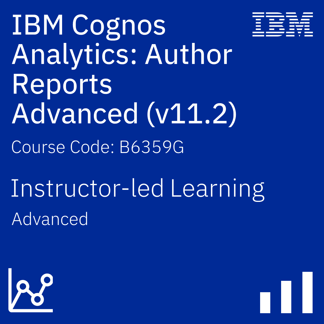 IBM Certification Badge