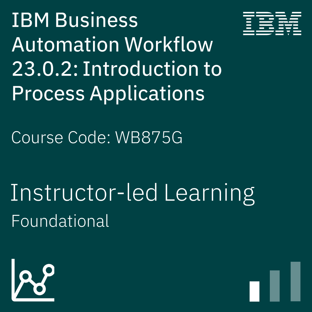 IBM Certification Badge