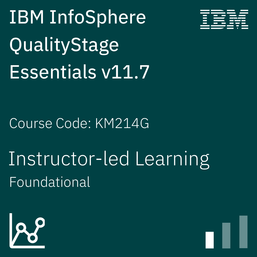 IBM Certification Badge