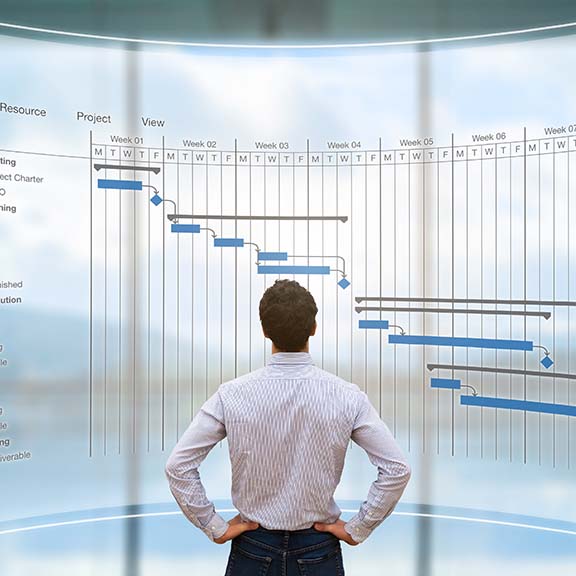 Project Management Training and Certification Courses - 2