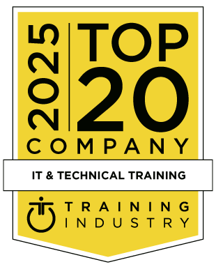 Top 20 Training Industry Company - IT Training
